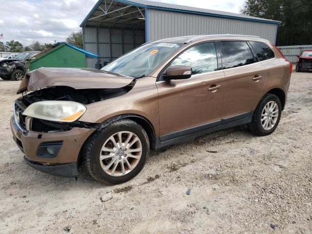 Volvo Xc60 t6 (2010)