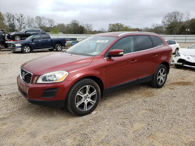 Volvo Xc60 t6 (2013)