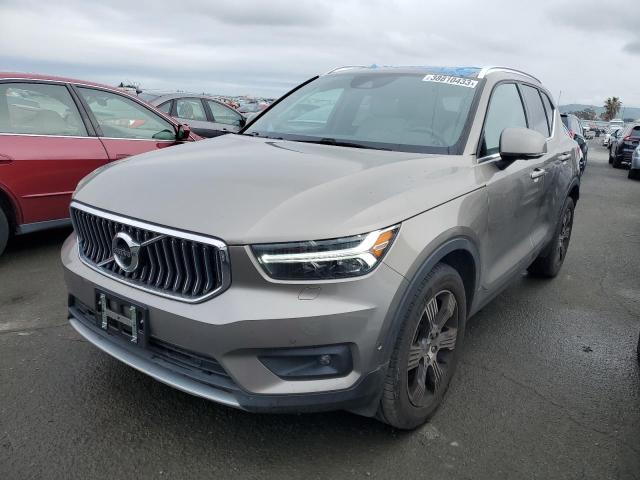 Volvo Xc40 t5 in (2020)