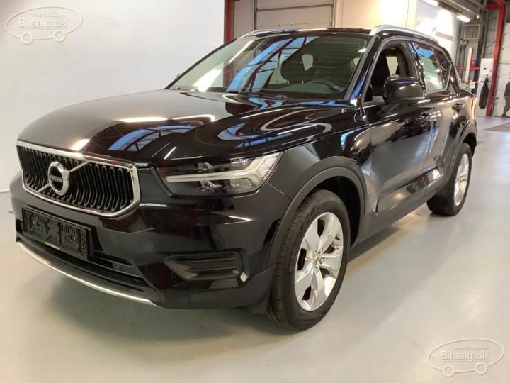 Volvo Xc40 suv (2020)