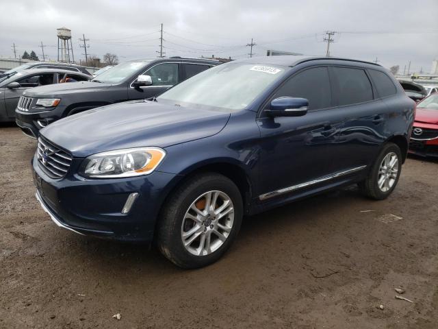 Volvo Xc60 t5 (2015)