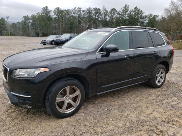 Volvo Xc90 t5 (2016)