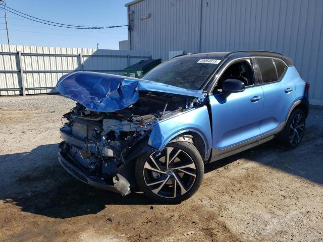 Volvo Xc40 t5 r- (2020)