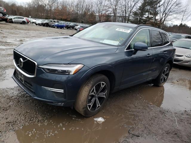 Volvo Xc60 b5 mo (2022)