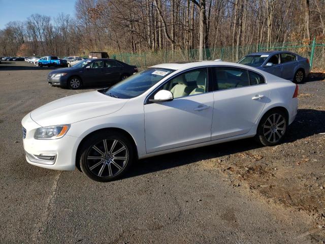 Volvo S60 inscri (2018)