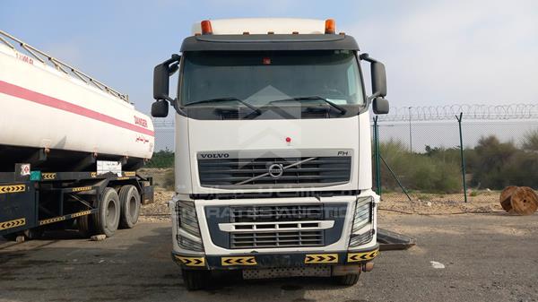 Volvo Fh 440 (2014)