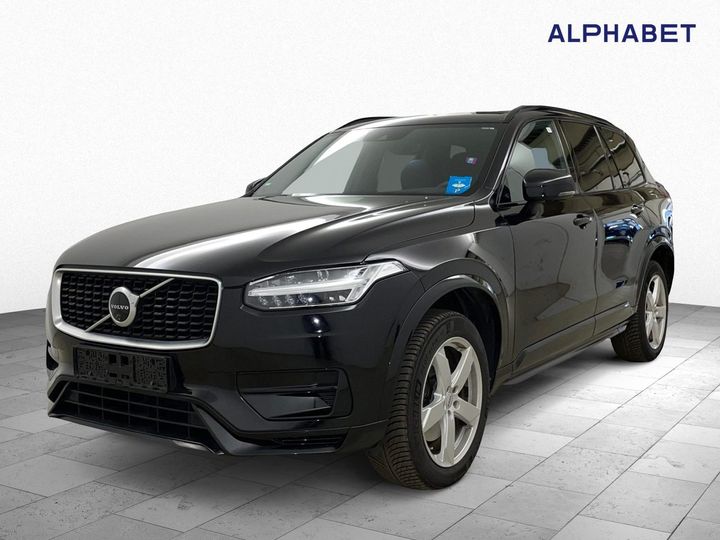 Volvo Xc90 b5 d awd (2020)