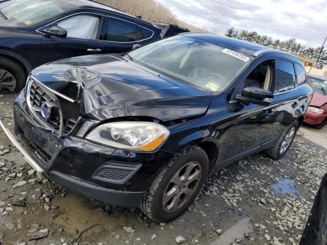 Volvo Xc60 t6 (2012)