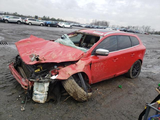 Volvo Xc60 t6 (2012)