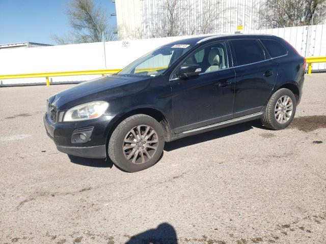 Volvo Xc60 t6 (2010)