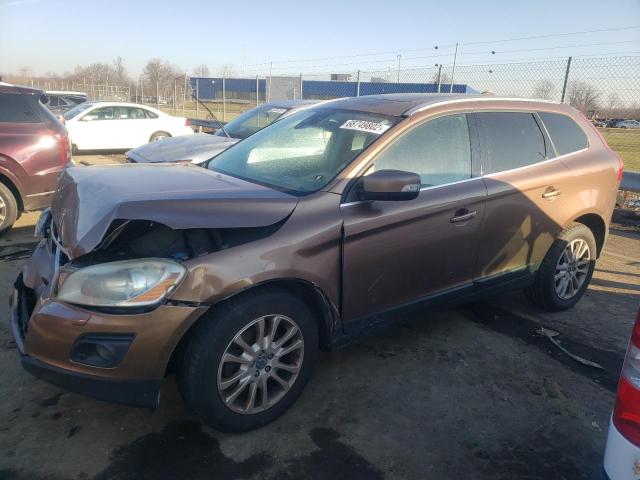 Volvo Xc60 t6 (2010)