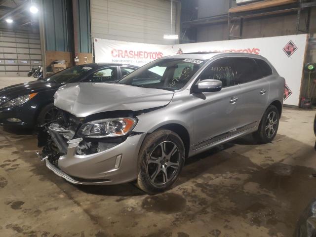 Volvo Xc60 t6 (2014)
