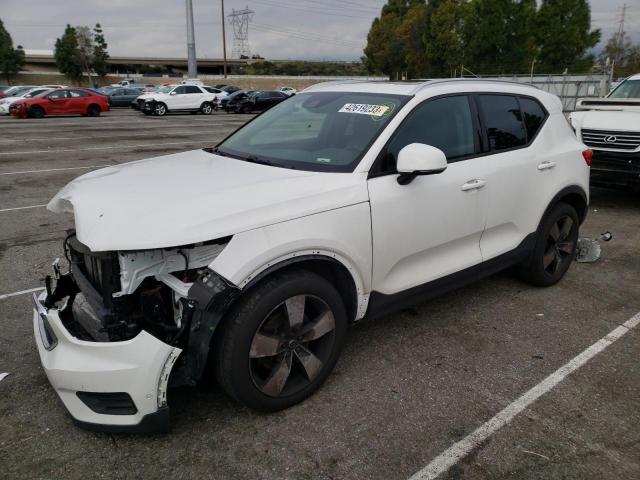 Volvo Xc40 t5 mo (2019)