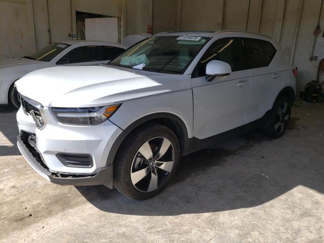 Volvo Xc40 t5 mo (2020)