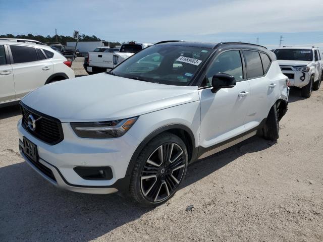Volvo Xc40 t5 r- (2020)