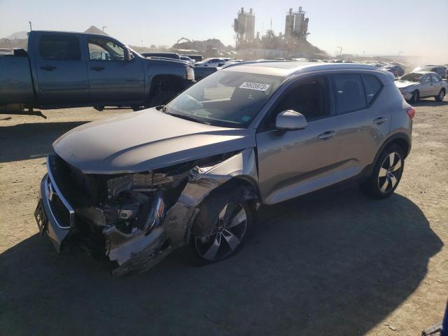 Volvo Xc40 t5 mo (2022)