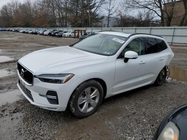 Volvo Xc60 b5 mo (2022)