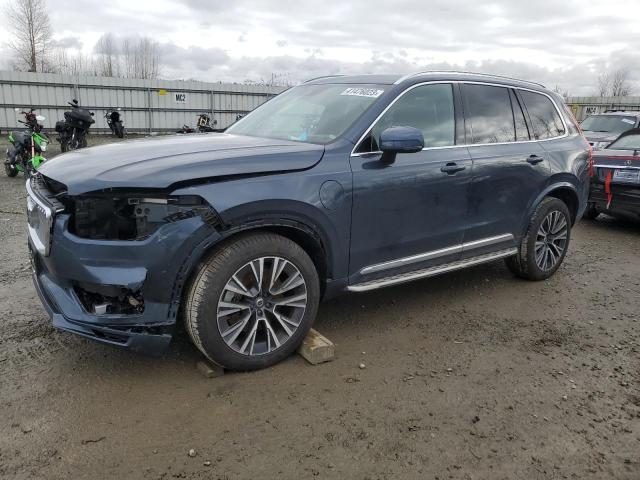 Volvo Xc90 t8 re (2022)