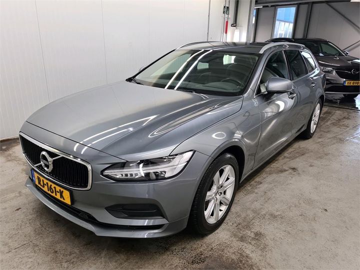 Volvo V90 (2017)