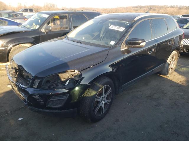 Volvo Xc60 t6 (2013)