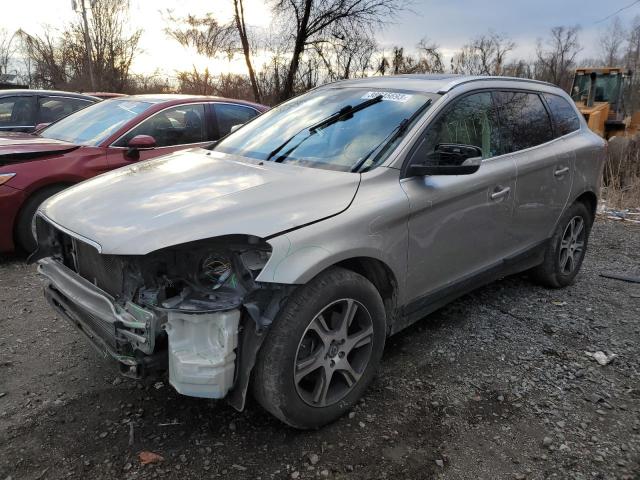 Volvo Xc60 t6 (2013)