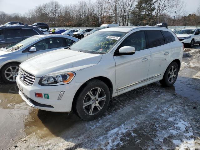 Volvo Xc60 (2014)