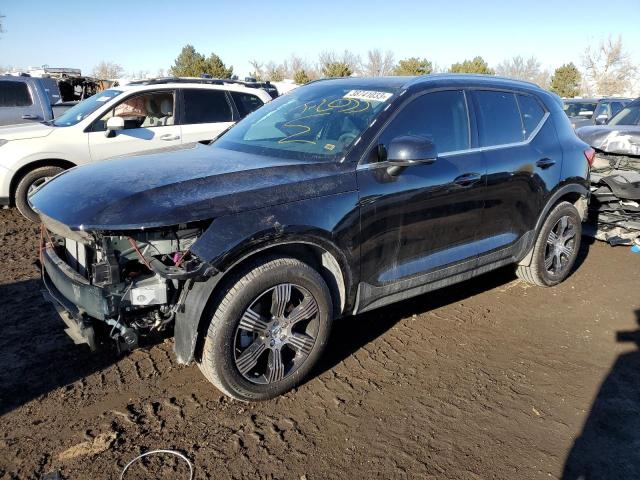 Volvo Xc40 t5 in (2022)