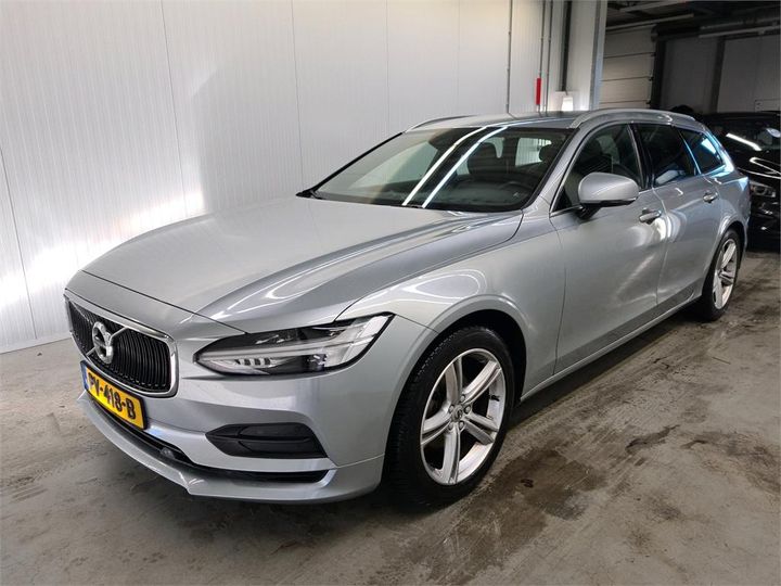 Volvo V90 (2017)