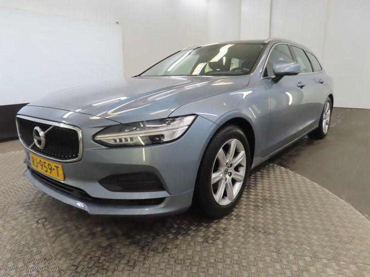 Volvo V90 (2017)