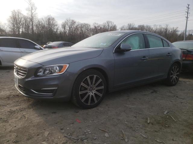 Volvo S60 premie (2016)
