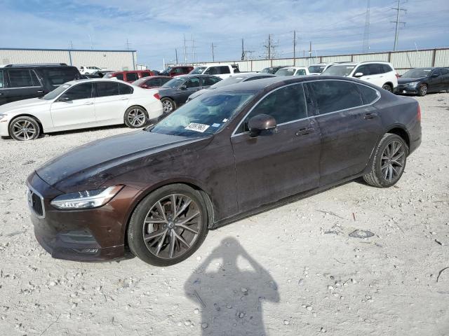 Volvo S90 t5 mom (2018)