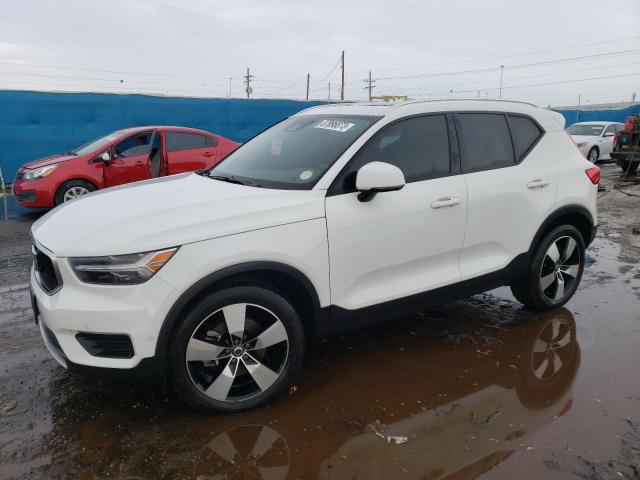 Volvo Xc40 t5 mo (2019)