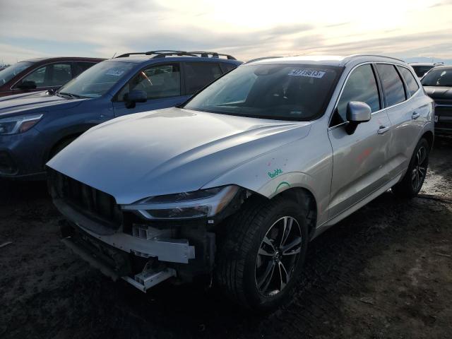 Volvo Xc60 t5 (2019)