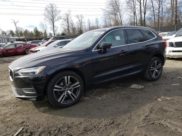 Volvo Xc60 t5 (2019)