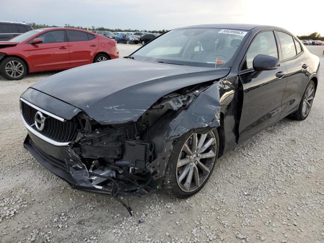 Volvo S60 t5 mom (2021)