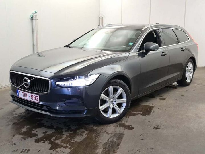 Volvo V90 (2017)