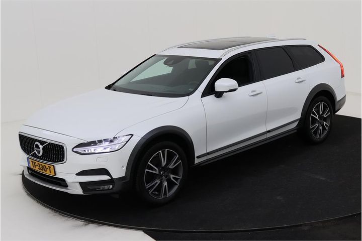 Volvo V90 (2018)