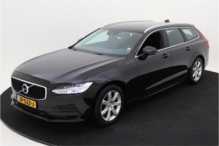 Volvo V90 (2019)