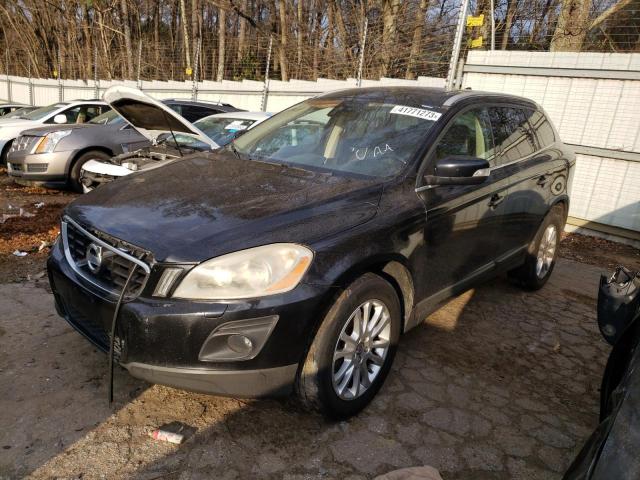 Volvo Xc60 t6 (2010)