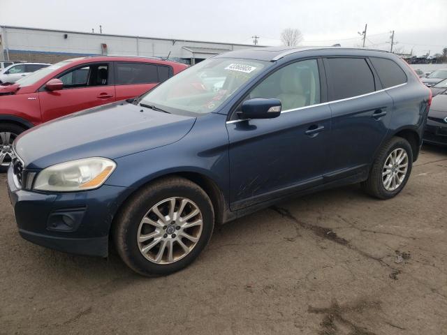 Volvo Xc60 t6 (2010)