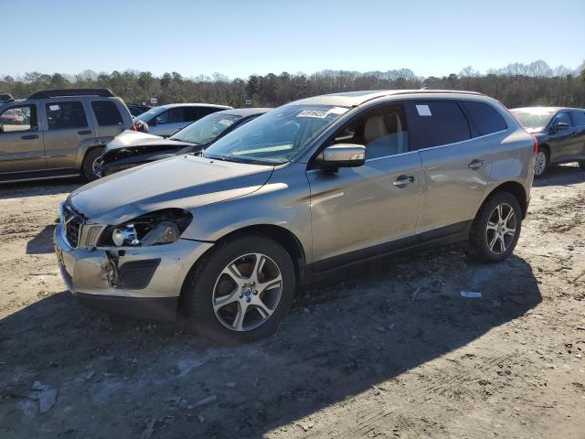 Volvo Xc60 t6 (2011)