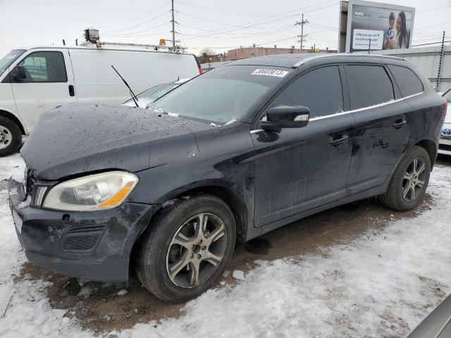 Volvo Xc60 t6 (2012)