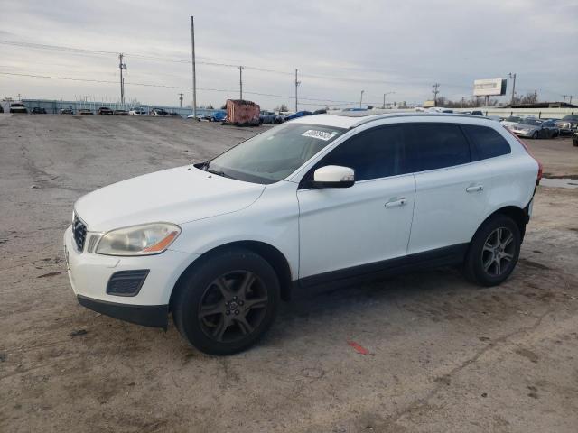 Volvo Xc60 t6 (2013)