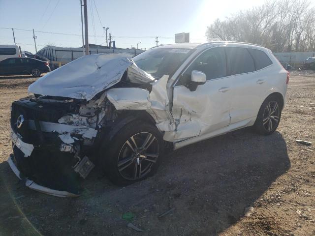 Volvo Xc60 t5 (2018)