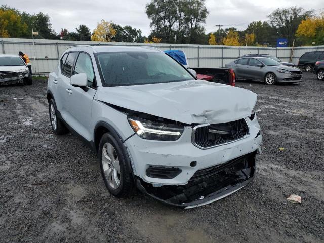 Volvo Xc40 t5 mo (2020)