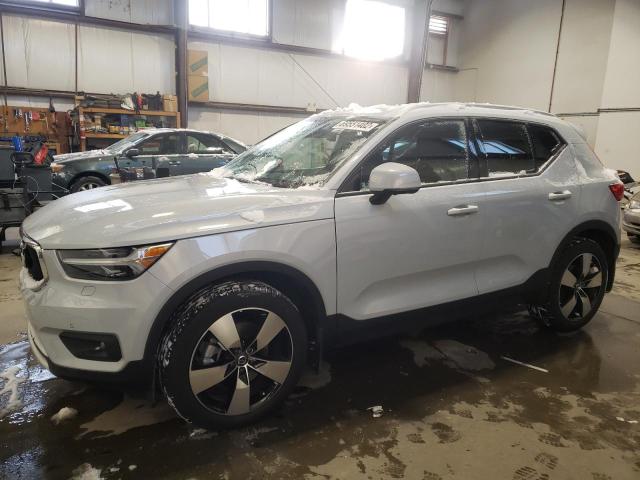 Volvo Xc40 t5 mo (2021)