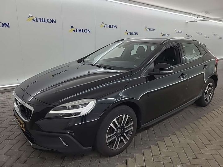 Volvo V40 cross country (2017)