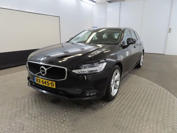Volvo V90 (2018)