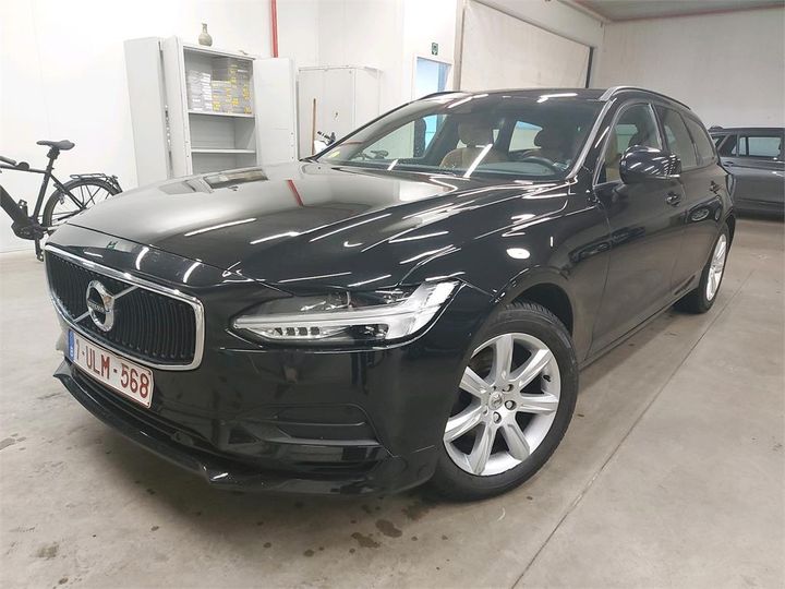Volvo V90 (2018)