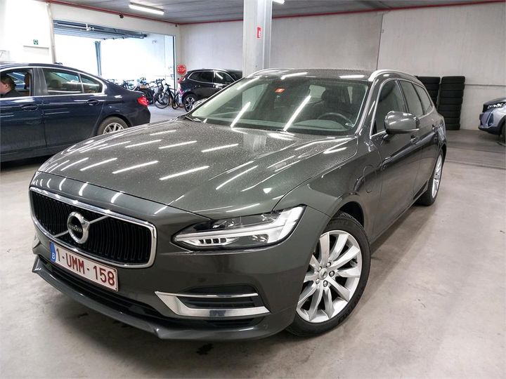 Volvo V90 (2018)